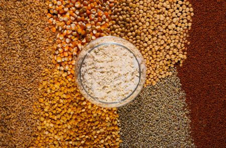 Power Of Six (Multigran Atta)