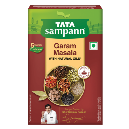 Tata Garam Masala