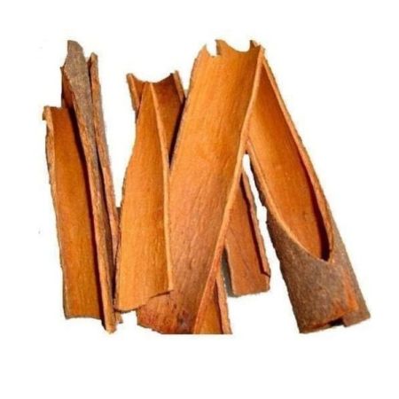 Dalchini, Whole Dalchini Sticks | Cinnamon | Sabut Dal Chini | Cassia Whole | Cinnamon Stick (50, Grams)